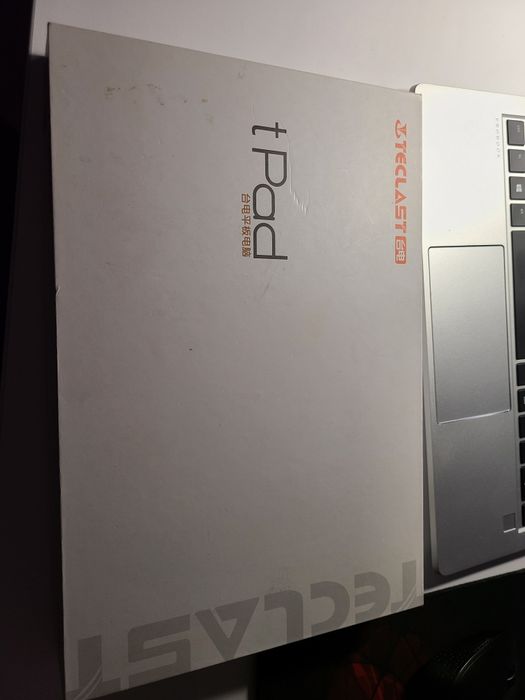 Планшет Teclast 98, 10 дюймів 2/32