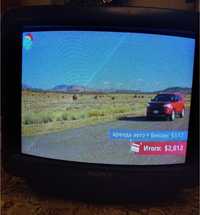 Телевизор Sony 14" (37 см)