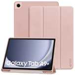 Tech-Protect Sc Pen Galaxy Tab A9+ Plus 11.0 X210 / X215 / X216 Pink