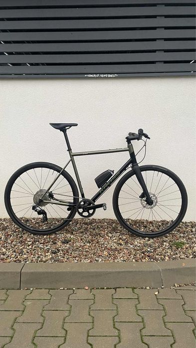 Rower Kross Endurance Cromo 4130