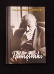 Pamiętniki Krzysztof Mikołaj Radziwiłł