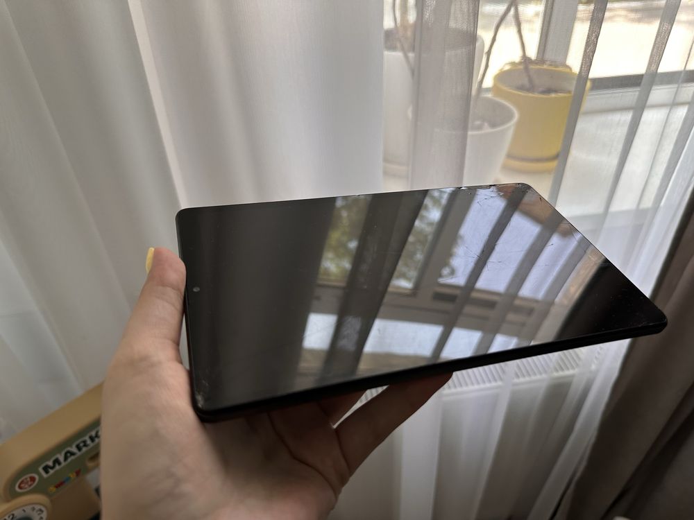 Планшет Galaxy Tab A7 lite wi-fi+lte, 64 GB. Стан 3/5