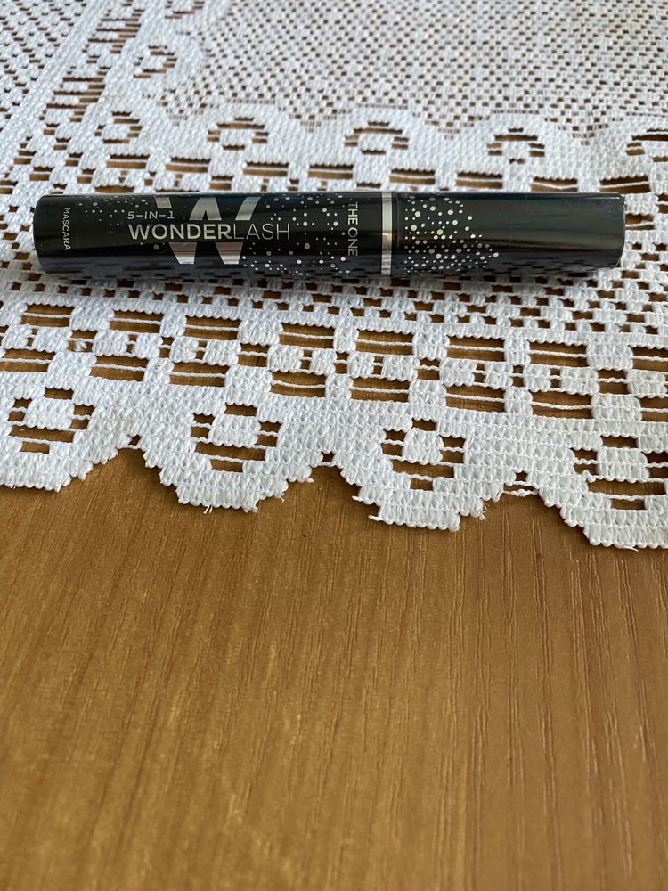 Tusz do rzęs THE ONE 5 w 1 Wonder Lash Anniversary Edition