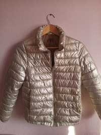 Трендова куртка Zara(на зріст 146-158)