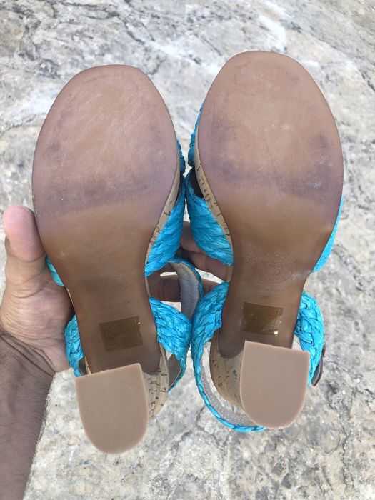 Sandalias Bimba Y Lola