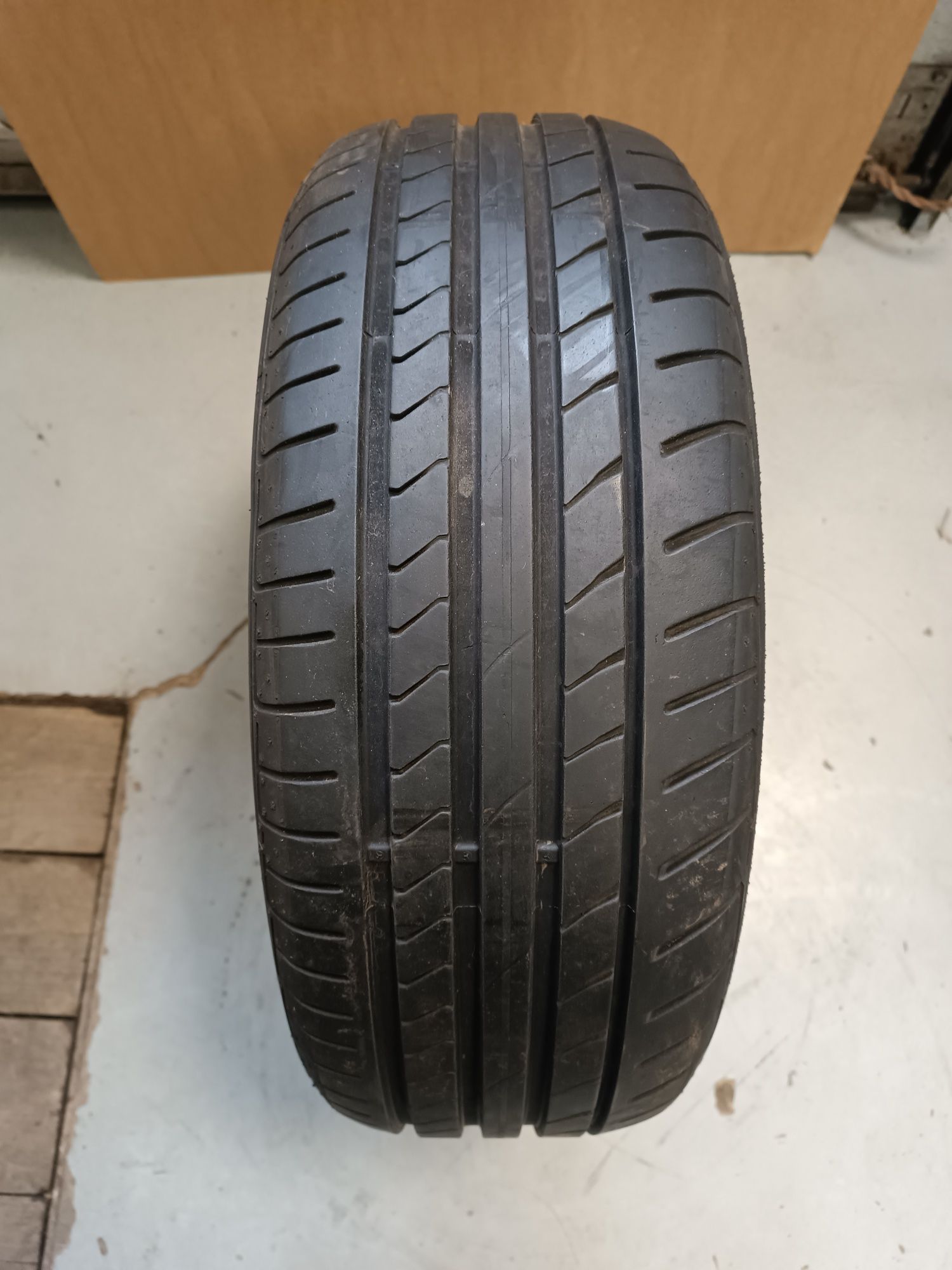 205/55R16 Dunlop Sport BluResponse