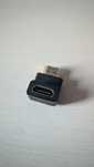 Ugreen уголок HDMI 90 градусов угол hdmi Ugreen