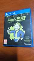 Fallout 4 PL PS4/PS5 (podstawka bez dodatków)
