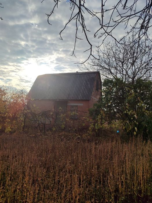 Продам дачу в Жуках