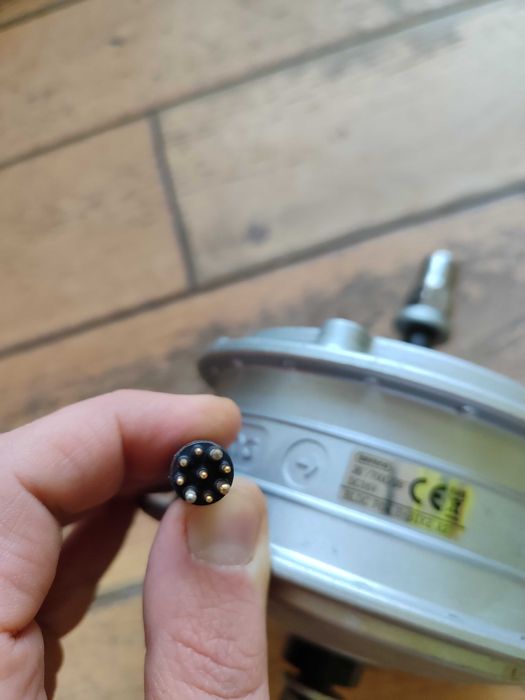 Silnik elektryczny Bafang 250W 36V