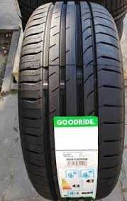 Nowa Opona LATO/Letnia Goodride 185/55R15 Dostawa/Wysyłka 0zł