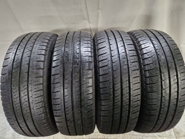 215/60/17c 215/60r17c Michelin Agilis 109/107t