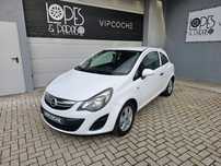 Opel CORSA VAN
