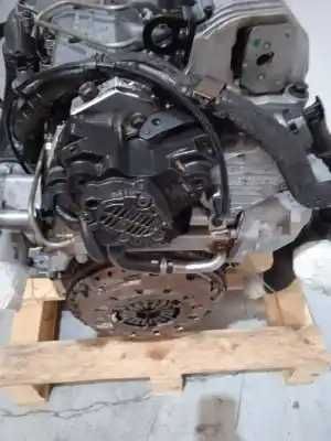 Motor Volvo S80, S60, V70 2.4 D 163 CV    D5244T