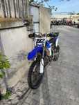 Yamaha yz450f // інжектор, 2013 рік
