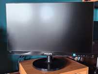 Monitor Philips 226V6QSB6/00 Full HD 21.5 cala