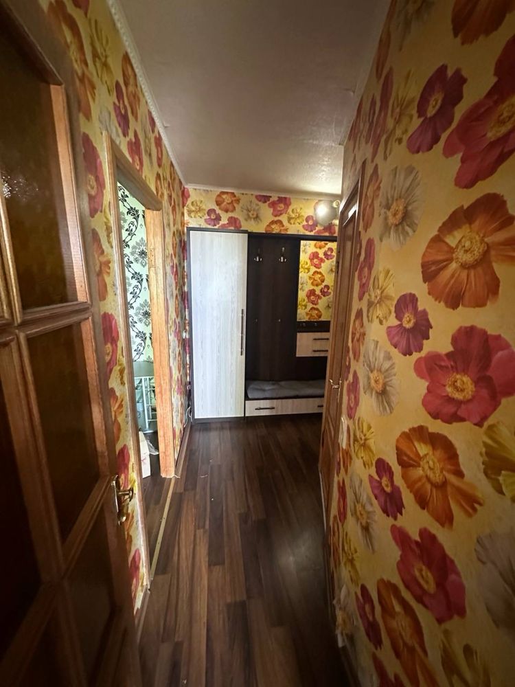 Продам 2к квартиру Кирова , А . Поля , центр