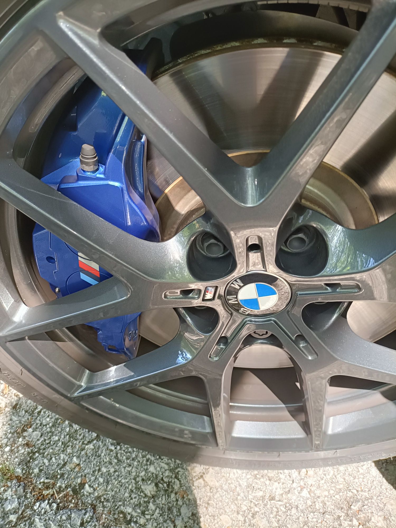 BMW EM Excelente estado
