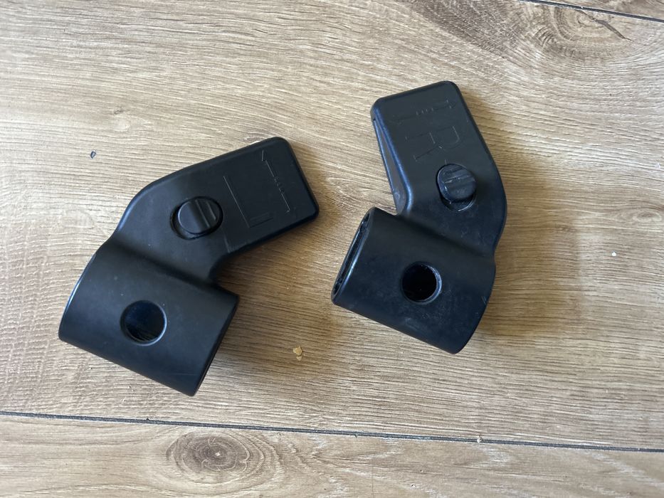 Adaptery do wózka phil&teds