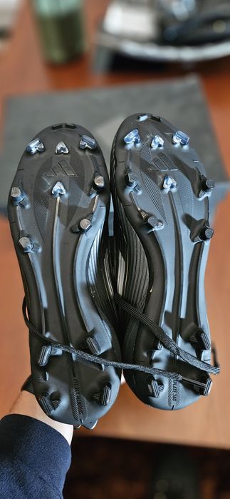 Chuteiras adidas f50 n40