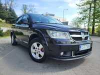 Dodge Journey Piękny Dodge Journey z rąk prywatnych