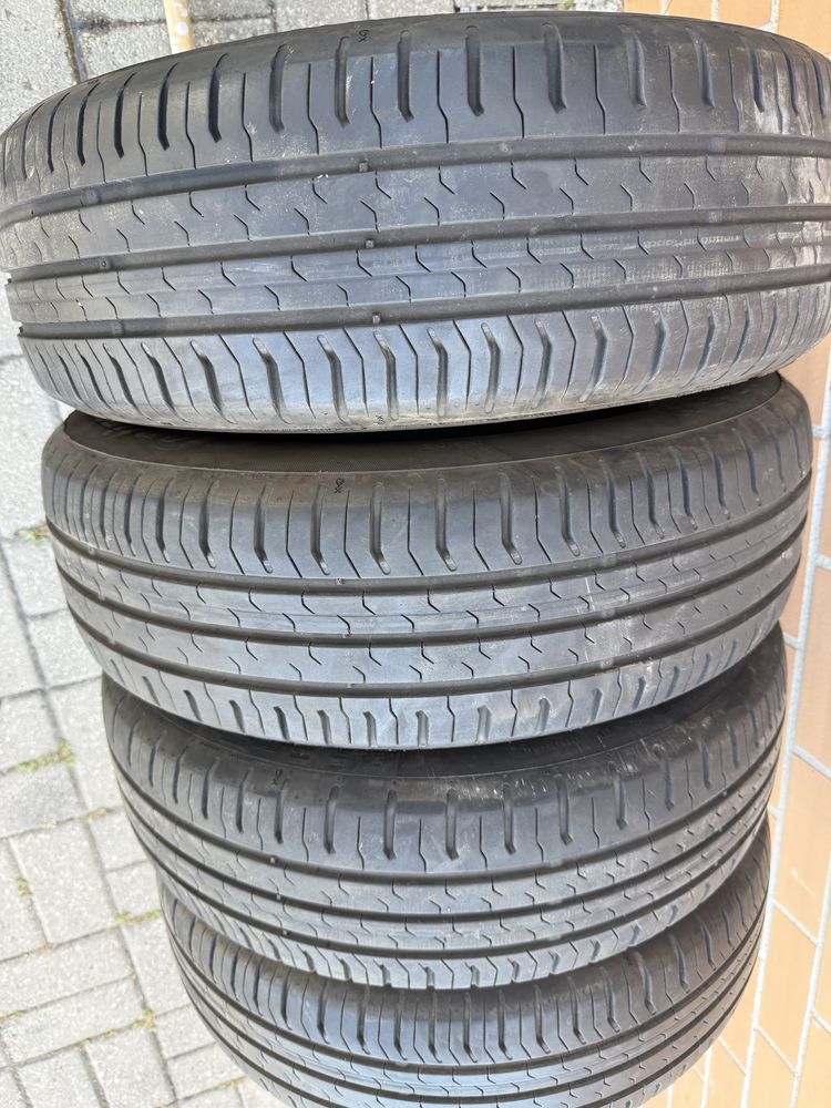 Vendo pneus 185/65 R15 tenho outras medidas Usados e Novos