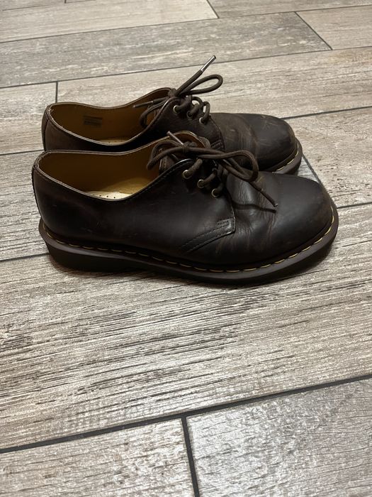 Туфлі Dr AirWair Martens
