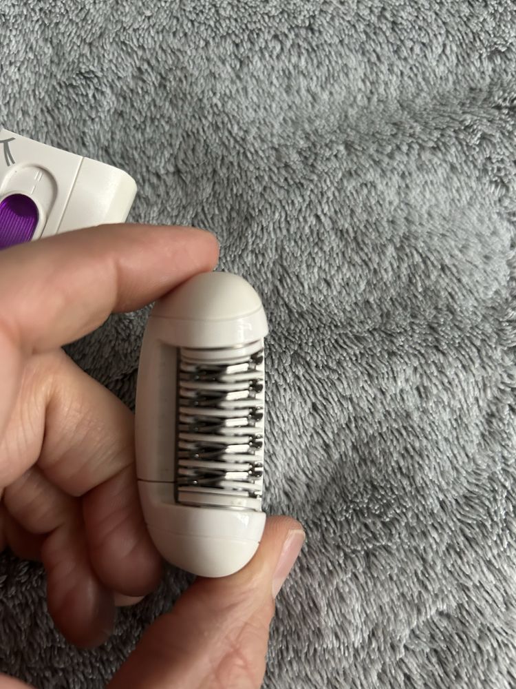 Sprzeda depilator Philips HP6400