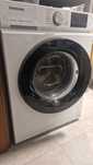 Pralka SAMSUNG WW11DG5B25AHEO AI EcoBubble 11kg 1400 obr