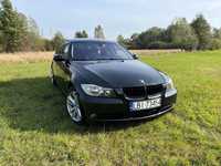 BMW Seria 3 BMW E90 320d 163km