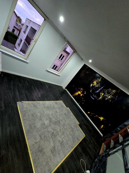 Wynajmie mieszkanie 2 pokoje