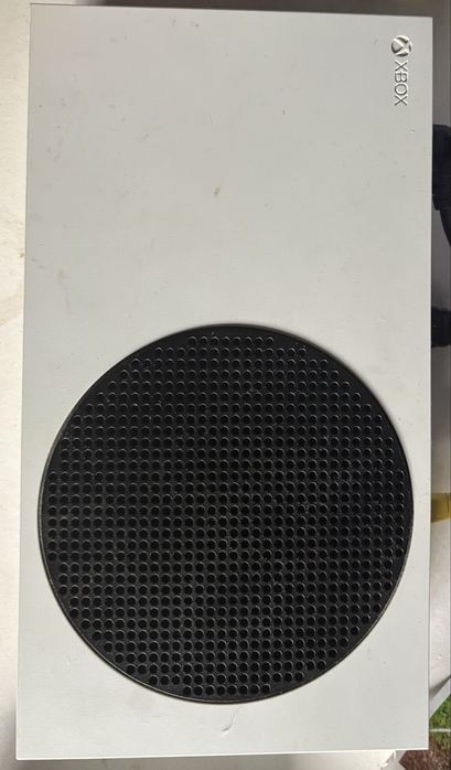 XBOX series s 512Gb
