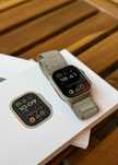 Apple Watch Ultra 2 / Cellular LTE / 100% kondycji / jak nowy / Rękojm