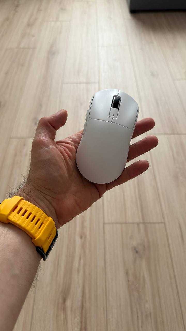 Комп'ютерна ігрова мишка ATTACK SHARK X3 PAW3395