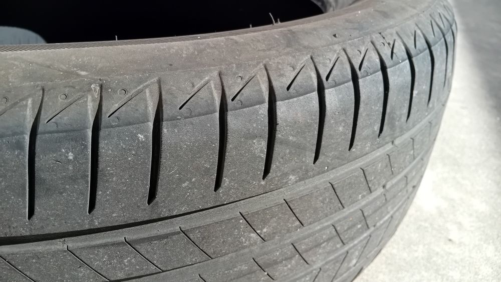 Pneu Bridgestone Turanza T005 205/55R16 91V