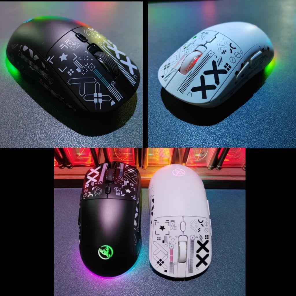 Rato / Tapete gaming para computador / pc - CS GO Print scream