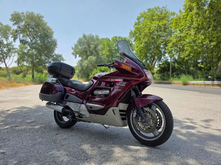 Honda ST 1100 Pan European 95