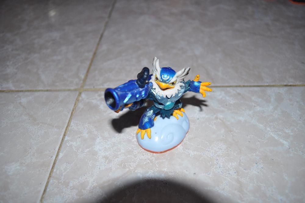 Skylanders Giants