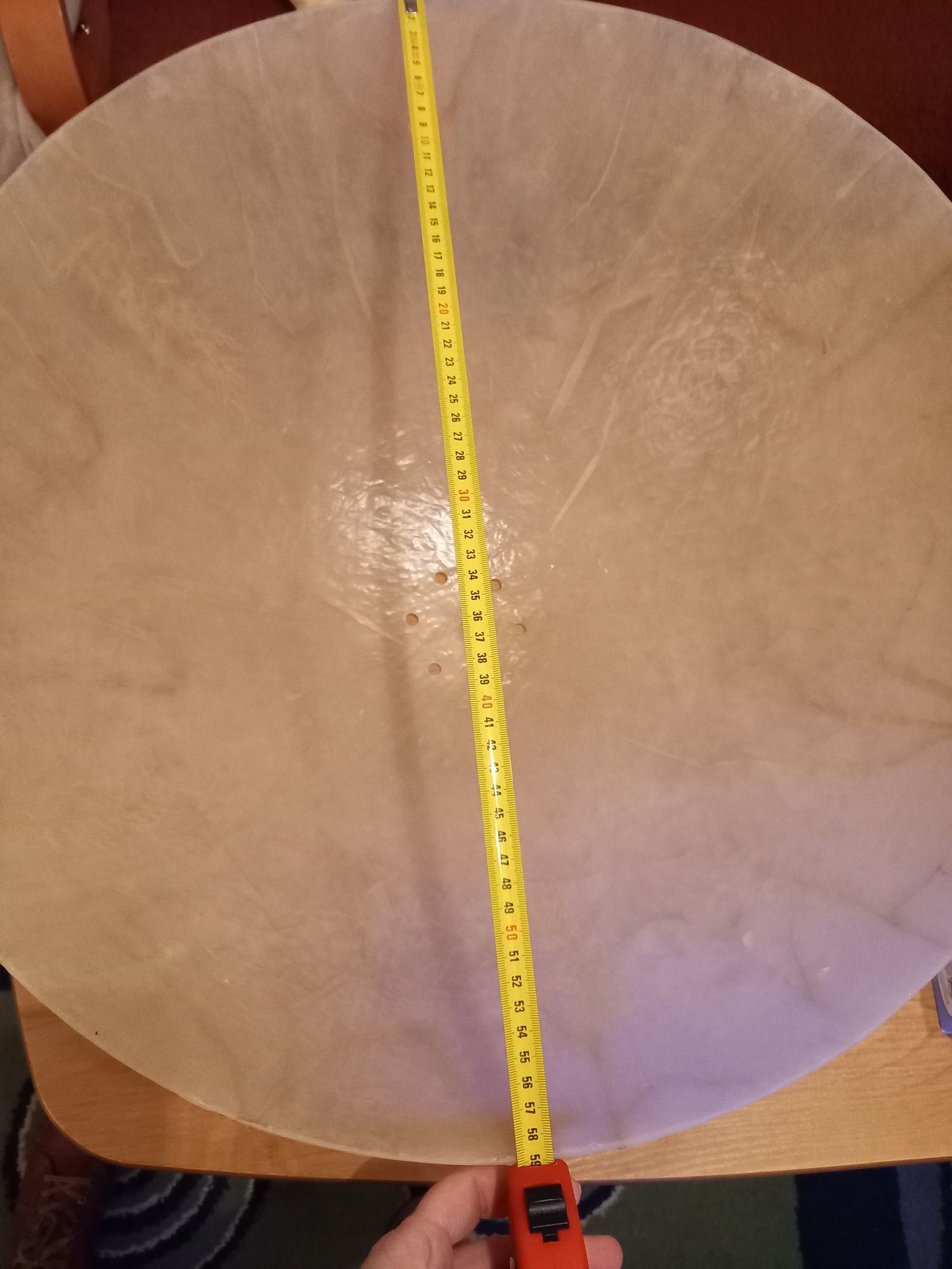 Abażur/ klosz do lampy