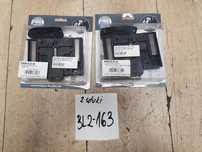 Pierścień zbiornika Hepco &amp; Becker Lock-IT 50695190009 Honda CBR 650 R (2019-2020)