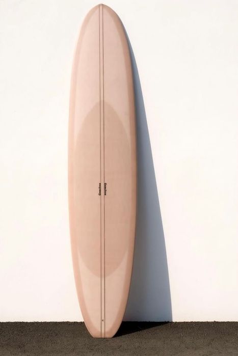 Gencives Longboard, 9’2