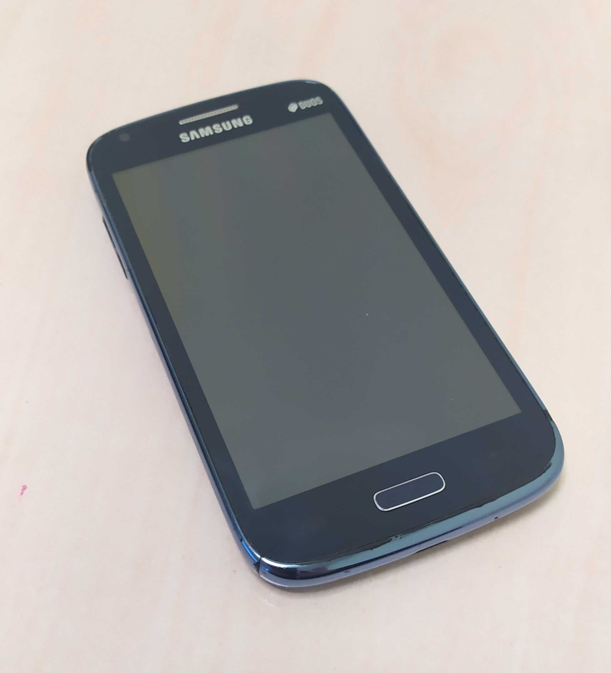 Samsung GT-I8262 (SEK)