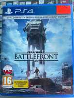 PS 4 - Star Wars Battlefront - PL - Możliwa Wymiana - Sklep - Wolumen