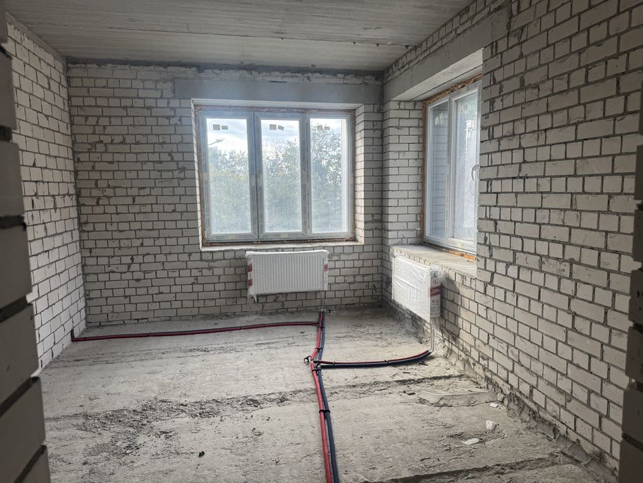 Продам 2- кімнатну квартиру в новобудові Центр ЖК Театральний