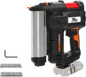 WORX WX840 Nailforce 2w1 Gwoździarka Akumulatorowa 20V USZKODZONA