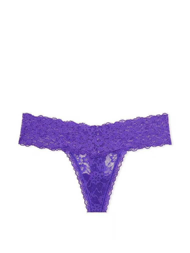 VICTORIAS SECRET трусики Wear lace panty,р.S,оригінал, супер-подарунок