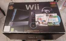 Nintendo Wii Mario 25th Anniversary