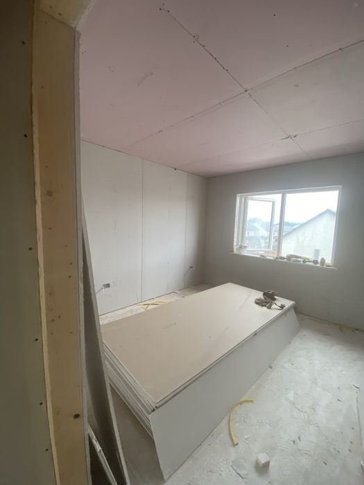 Remodelação & Pintura