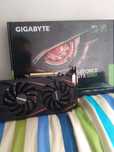 Karta Graficzna GeForce Gigabyte GTX 1060 6GB
