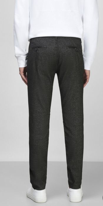 Брюки Karl Lagerfeld